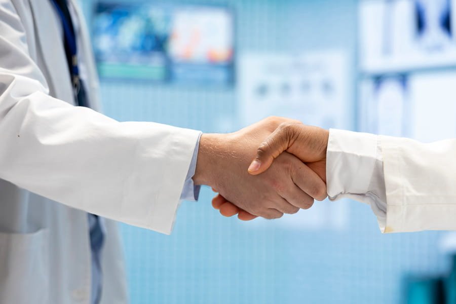 Gasgous Group Expands Regional Healthcare Partnerships