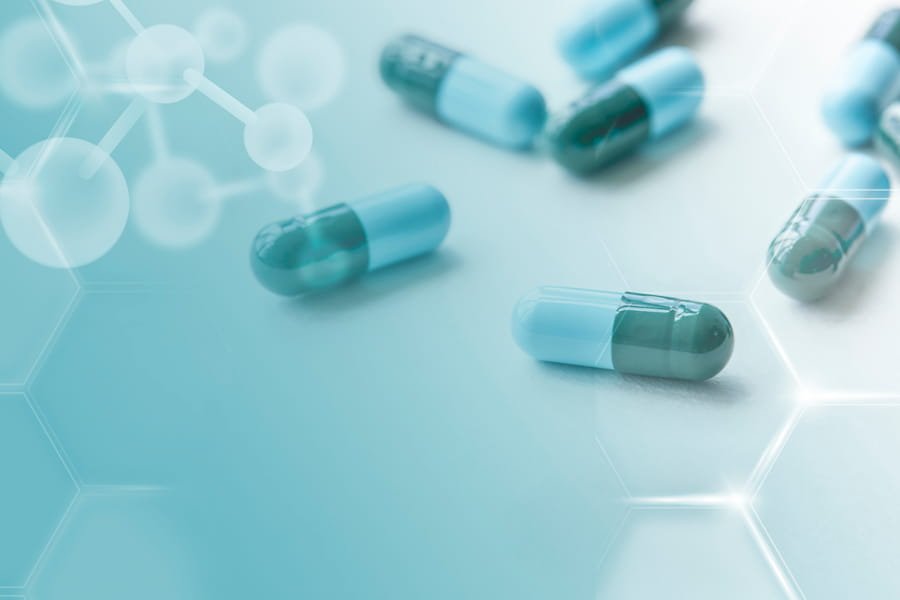 Supporting Innovation in the Pharmaceutical Sector